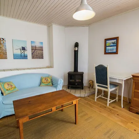 Beauregard Ferienhaus